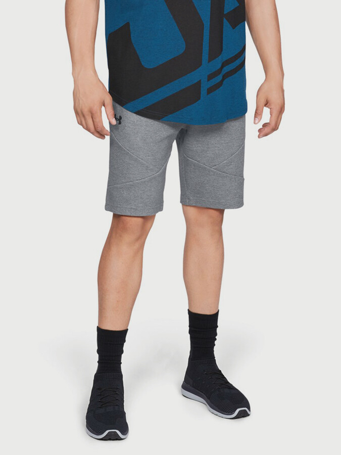 Pánské kraťasy Under Armour Unstoppable 2X Knit