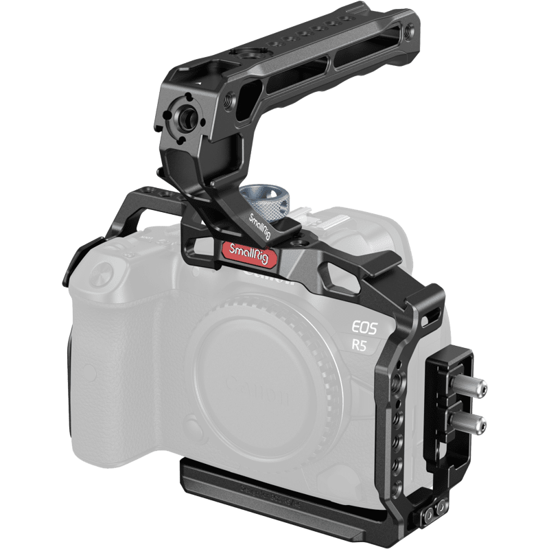 SMALLRIG 3830 Handheld Kit For Canon EOS R5/ R6/ R5 C