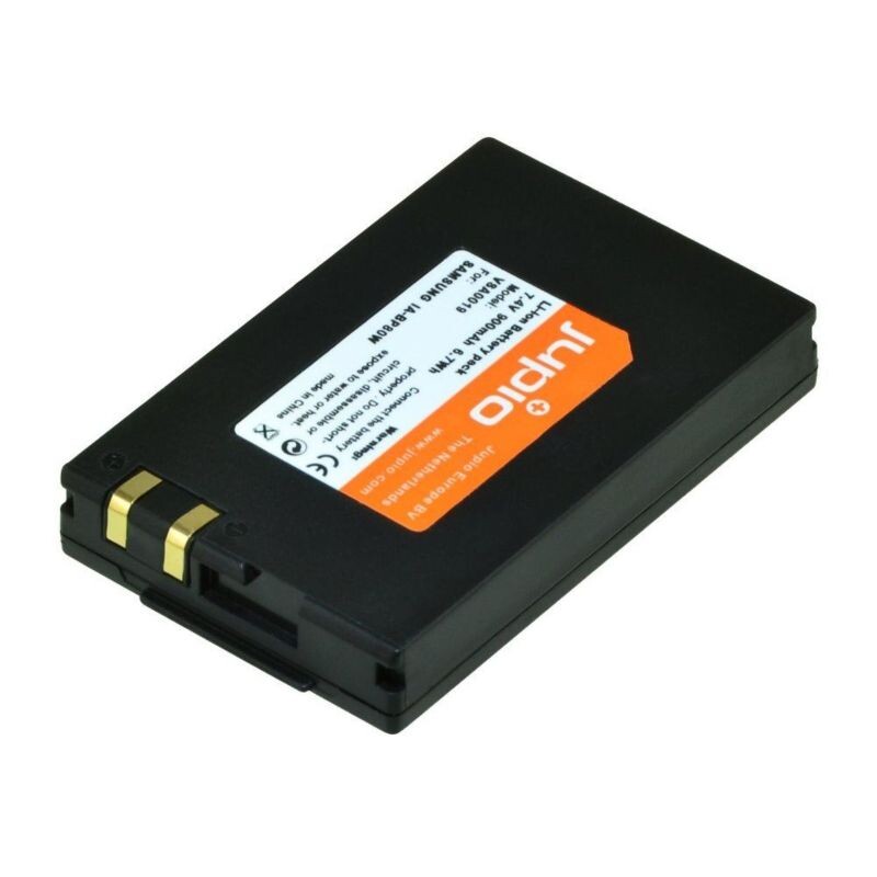 JUPIO IA-BP80W pro Samsung