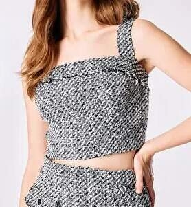 Guess top