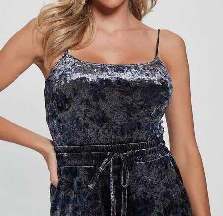 Guess body top