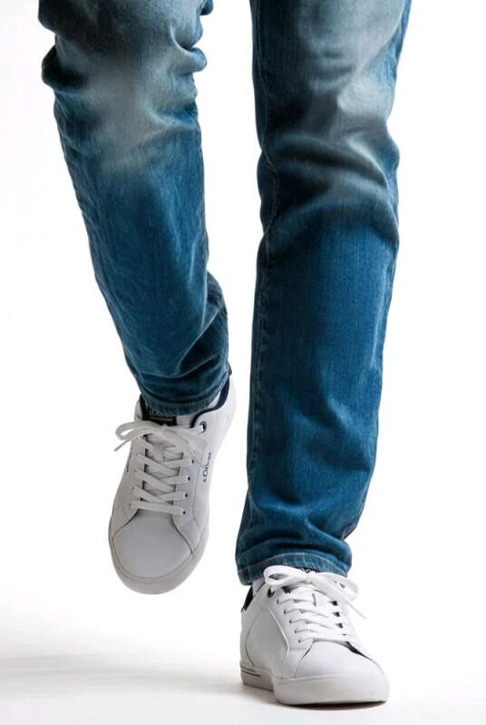 Sneakers s.Oliver 43