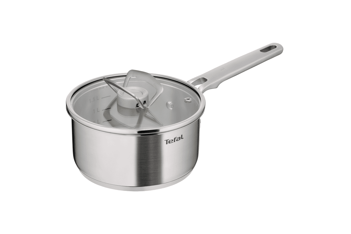 Rendlík s poklicí Tefal Extreme 18 cm E5292304