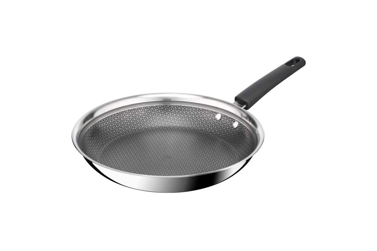 Pánev Tefal Power E3410455 24 cm