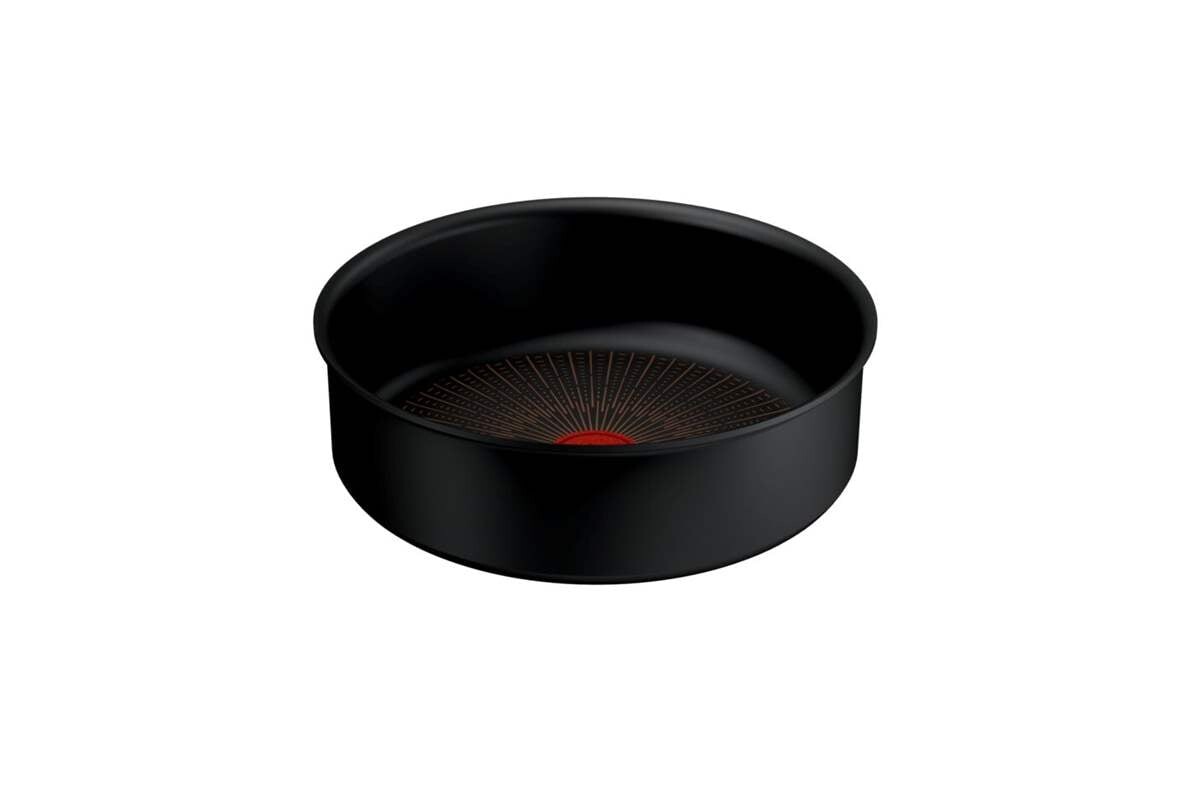 Hluboká pánev Tefal Ingenio Excellence+ P0003524 24 cm