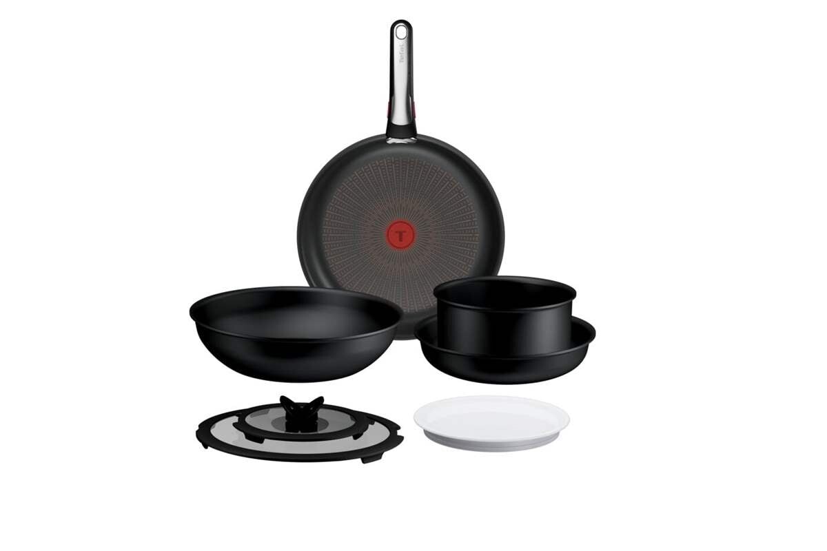 Sada nádobí Tefal Ingenio Excellence+ P0009953 8 ks