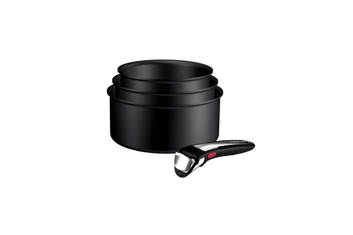 Sada nádobí Tefal Ingenio Excellence+ P0079002 4 ks