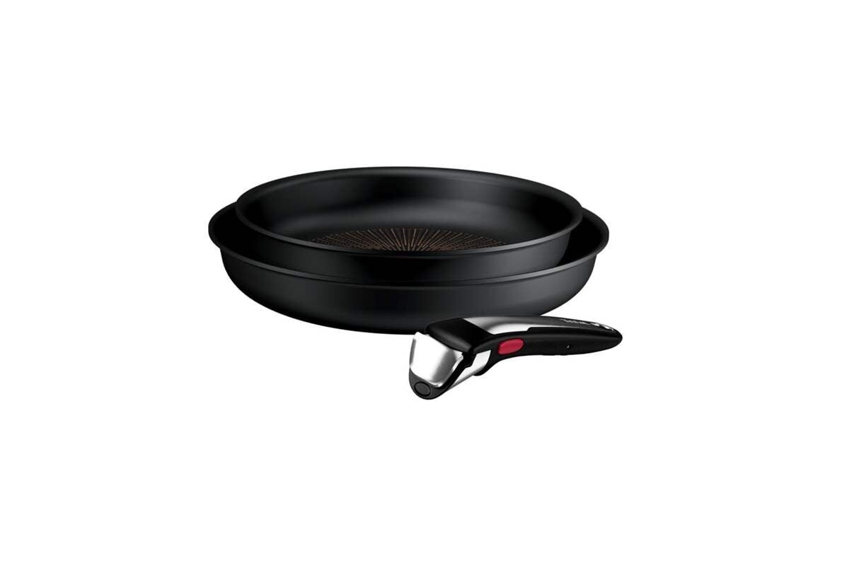 Sada nádobí Tefal Ingenio Excellence+ P0009553 3 ks
