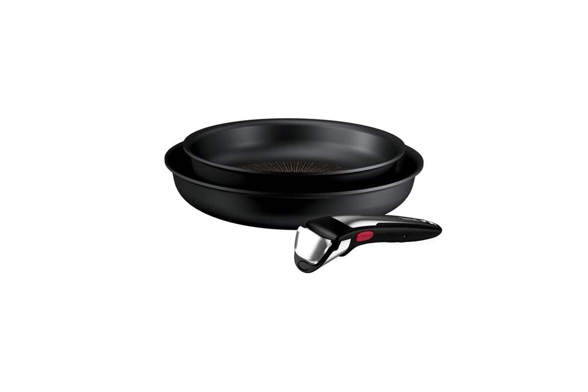 Sada nádobí Tefal Ingenio Excellence+ P0009653 3 ks