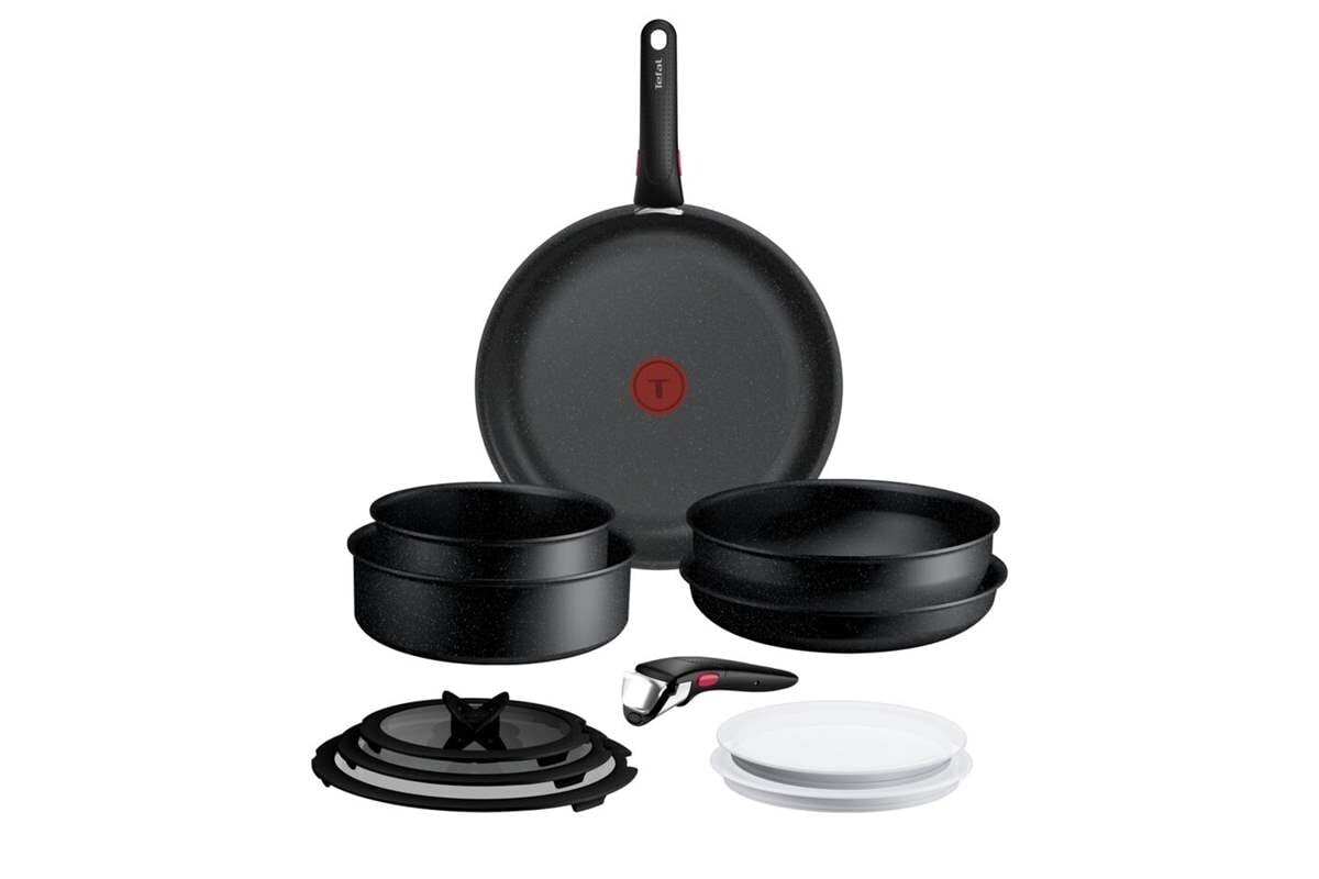 Sada nádobí Tefal Ingenio Expertise P0029053 12 ks