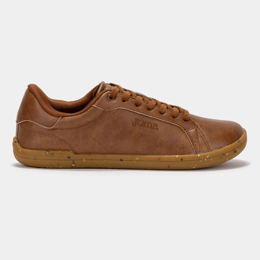 Joma LEŽÉRNÍ BOTY C.ZERO RESPETOUSO MEN 25 MAN BROWN Velikost: 41