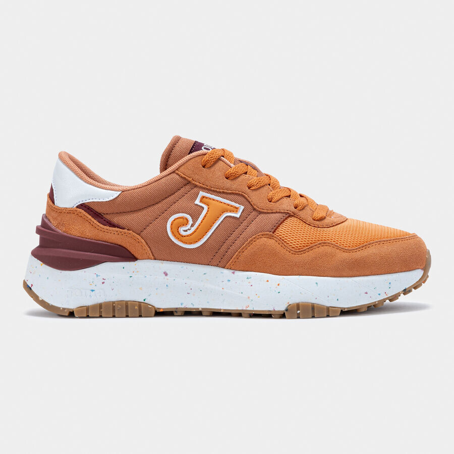 Joma Casual shoes C.367 Men 25 man orange Velikost: 43