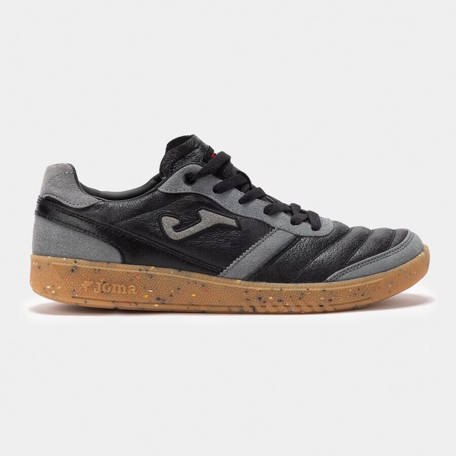Joma CASUAL BOTY C.MUNDIAL MEN  25 BLACK Velikost: 43