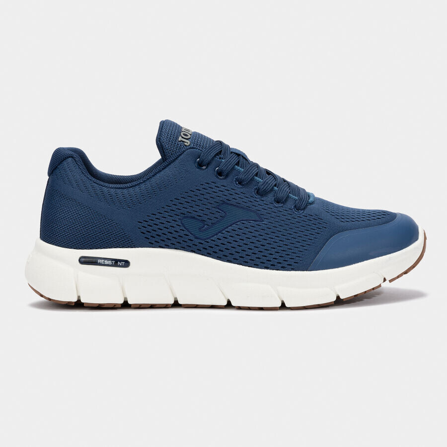 Joma NEFORMÁLNÍ BOTY ZEN MEN 25 TMAVĚ MODRÉ Velikost: 44