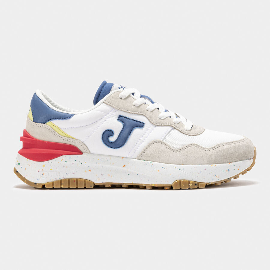 Joma CAUSAL BOTY C.367 MEN 25 BÉŽOVÉ Velikost: 43