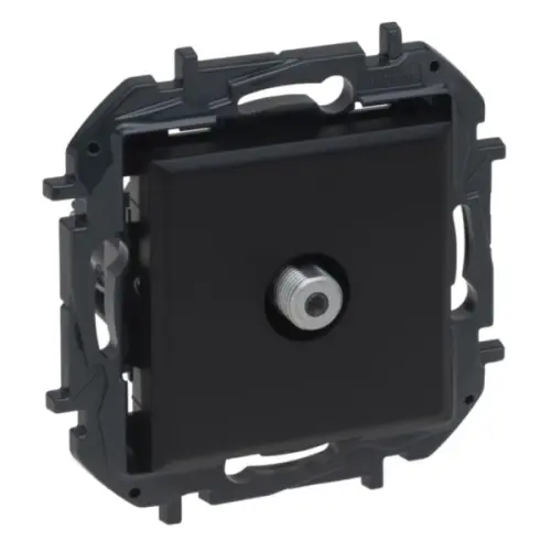 NILOE S. TV TYP F CERNA 863575B