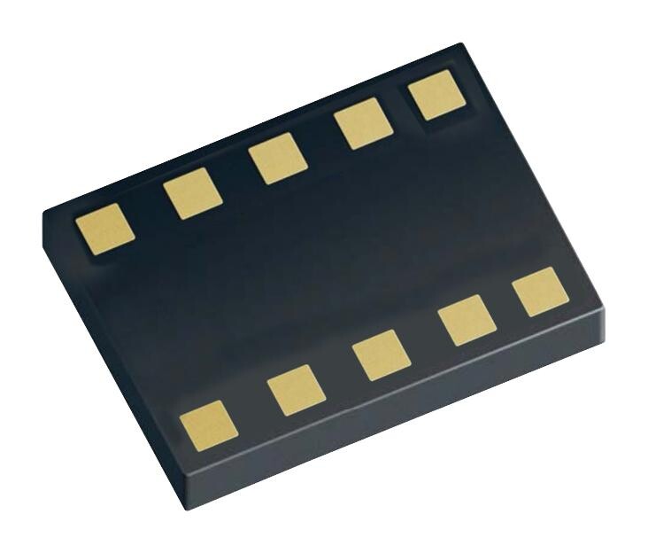 Analog Devices, Inc. Maxm17623Amb+T Dc-Dc Converter, 0.8V-3.3V, 1A