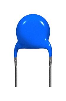 Tdk Cc45Sl3Dd331Jygna Disc Capacitor, 330Pf, 2Kv, Radial