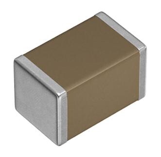Tdk Cga2B2X5R1C473K050Ba Cap, Aec-Q200, 0.047Uf, 16V, Mlcc, 0402