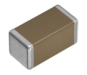 Tdk Cga4J3X5R1H475M125Ab Cap, Aec-Q200, 4.7Uf, 50V, Mlcc, 0805