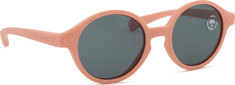 Izipizi Sun Baby #D Apricot (pro věk 0–3 roky)
