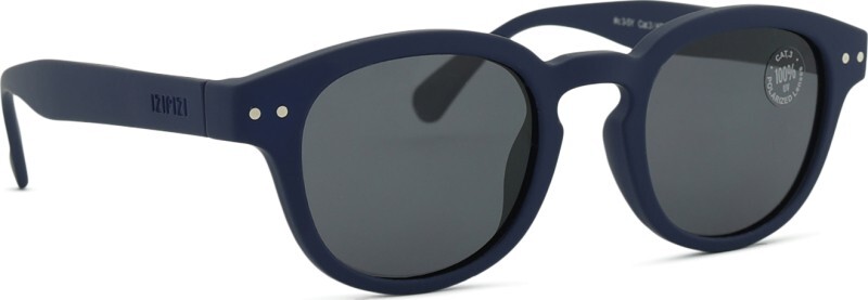 Izipizi Sun Kids #C Navy Blue (pro věk 3–5 let)