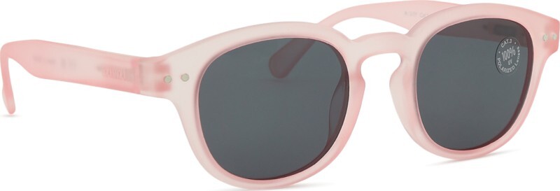 Izipizi Sun Kids #C Pink (pro věk 3–5 let)