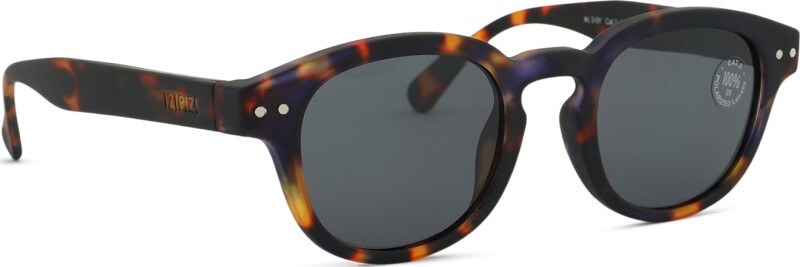 Izipizi Sun Kids #C Tortoise (pro věk 3–5 let)