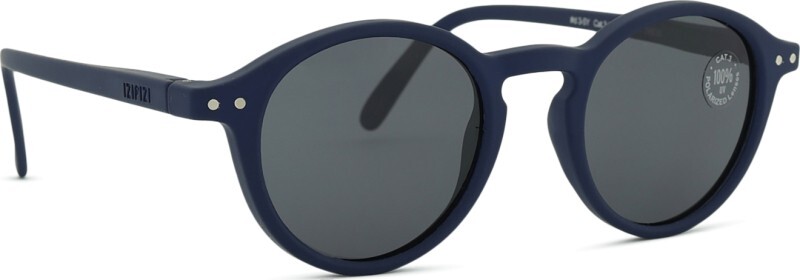 Izipizi Sun Kids #D Navy Blue (pro věk 3–5 let)