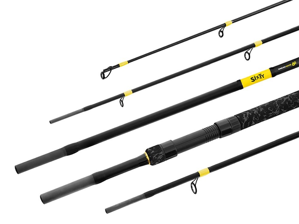 Delphin Prut Sixty 2,8m 100g