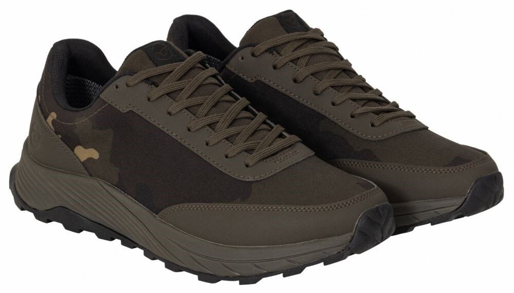 Korda Boty Drykore Trainer Dark Kamo - 10/44