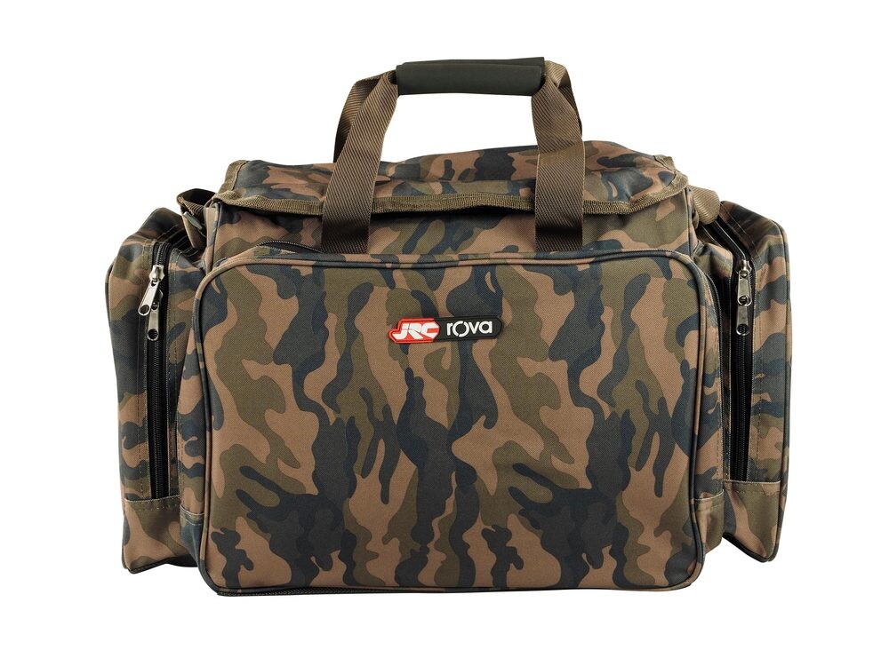 JRC Taška Rova Camo Carryall Compact