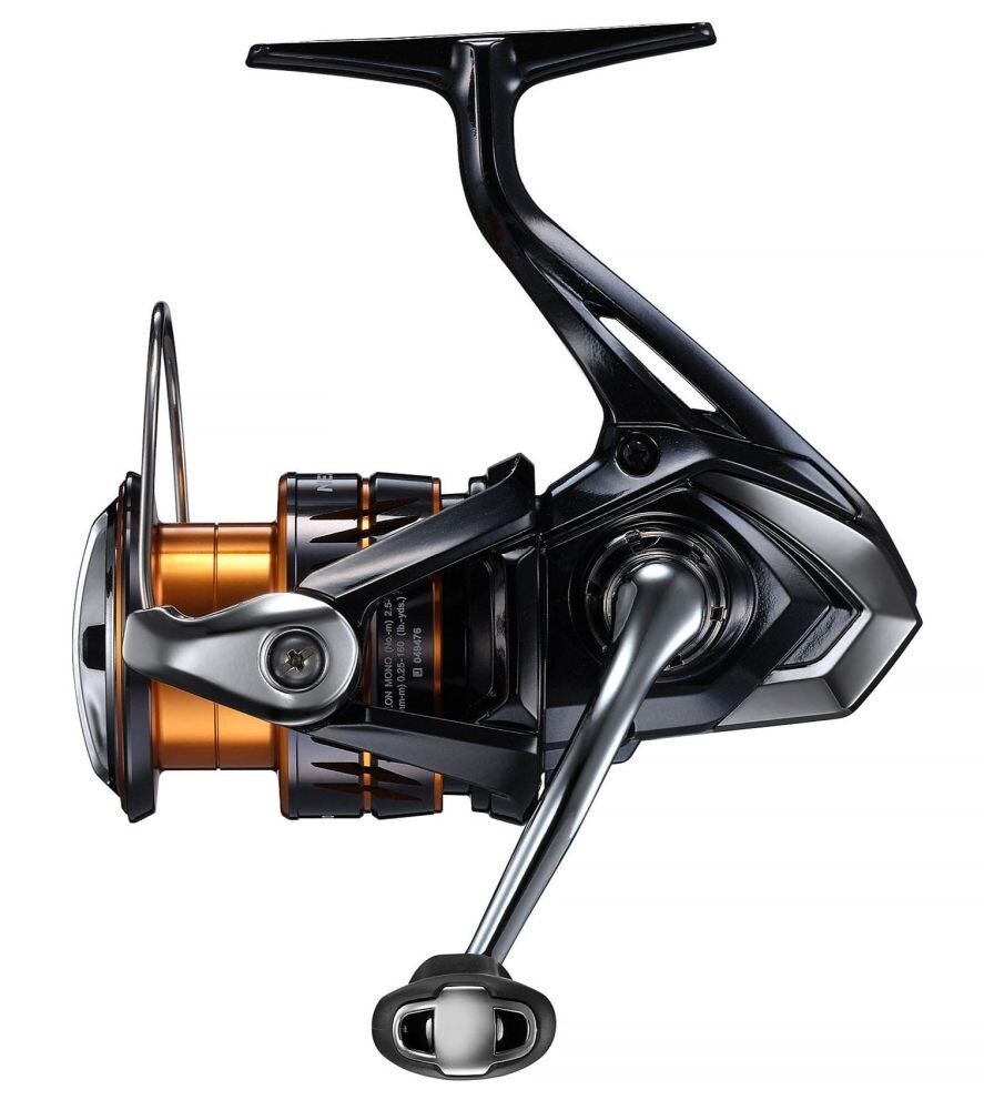 Shimano Naviják Nexave 2500 FJ