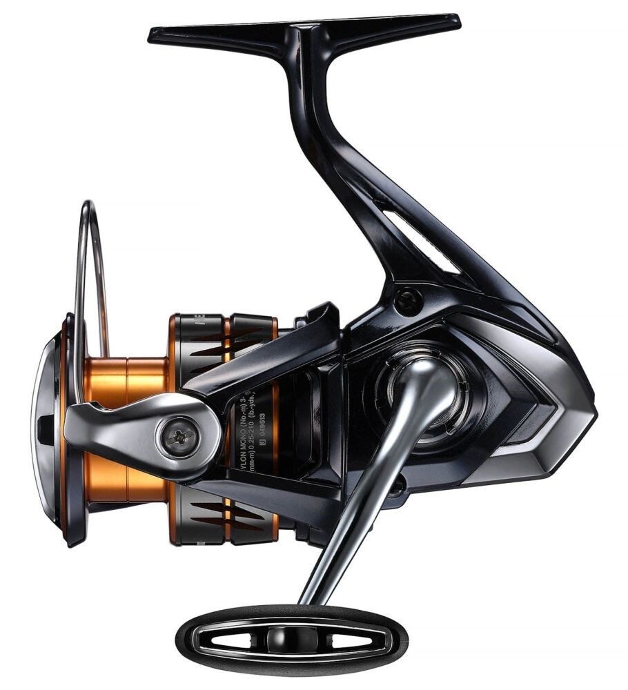 Shimano Naviják Nexave 3000 FJ
