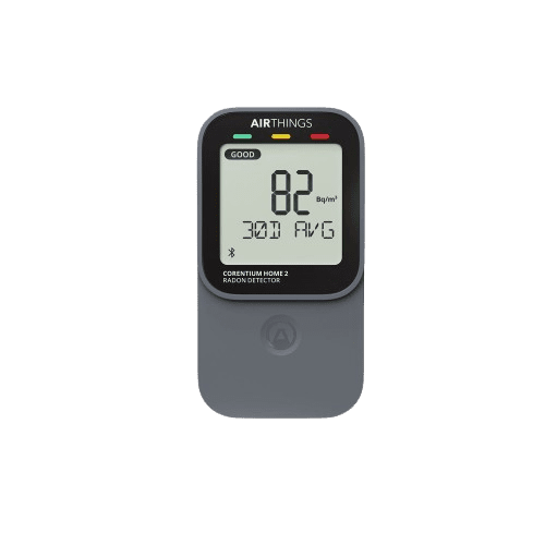 AIRTHINGS Corentium Home 2