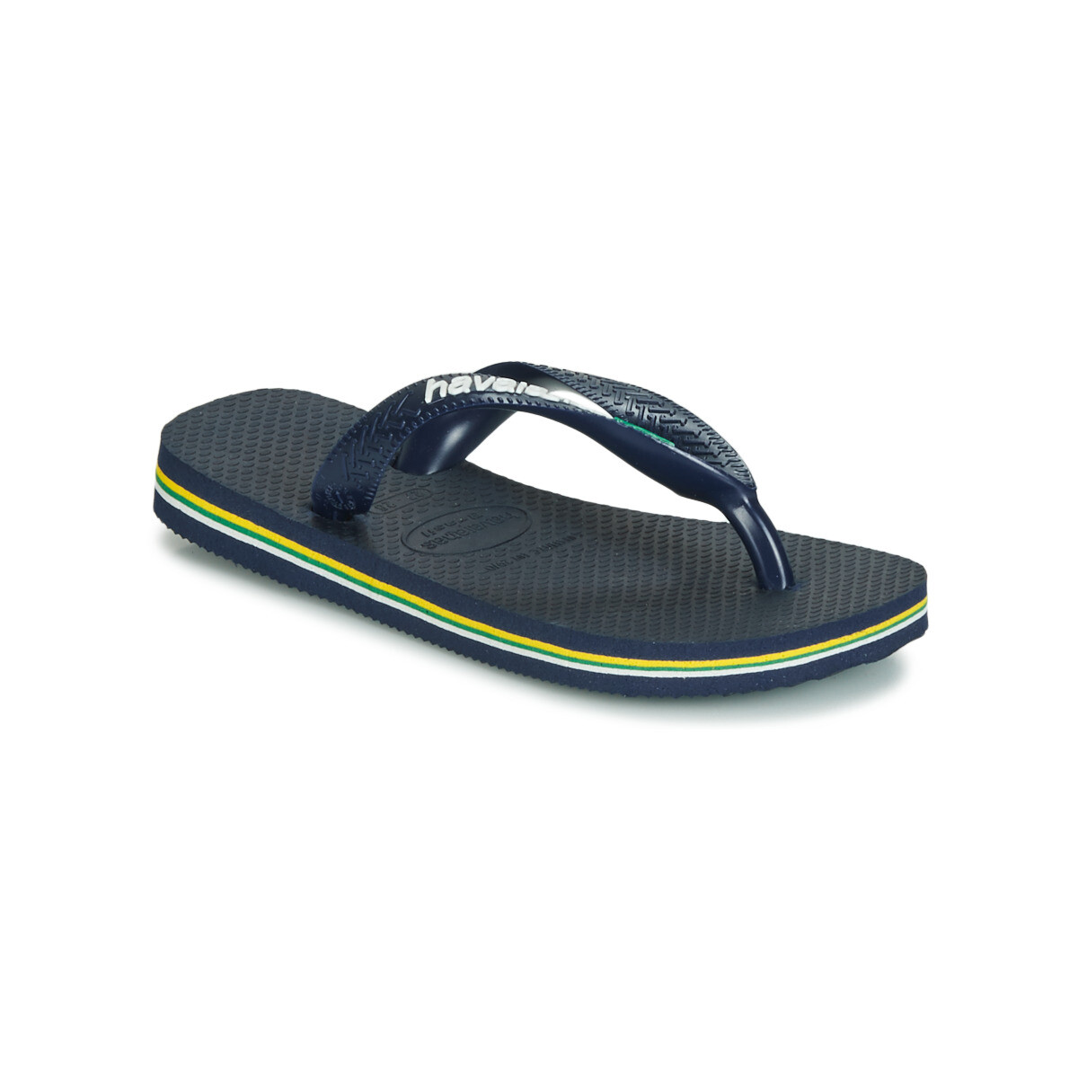Havaianas  HAVAIANAS BRASIL LOGO  ruznobarevne