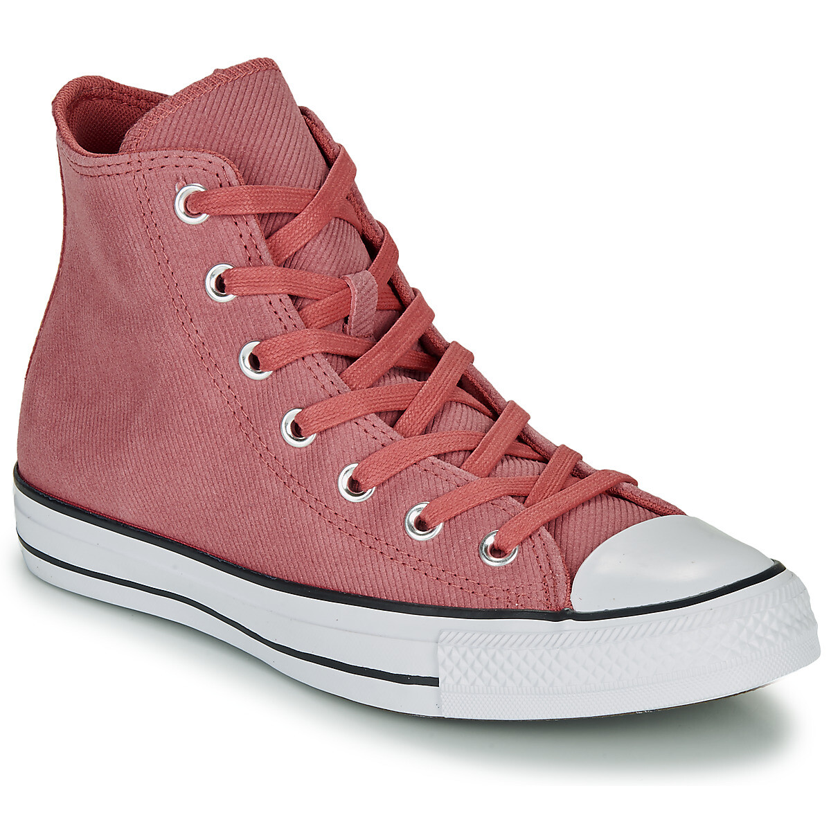 Converse  CHUCK TAYLOR ALL STAR RETROGRADE - HI  ruznobarevne