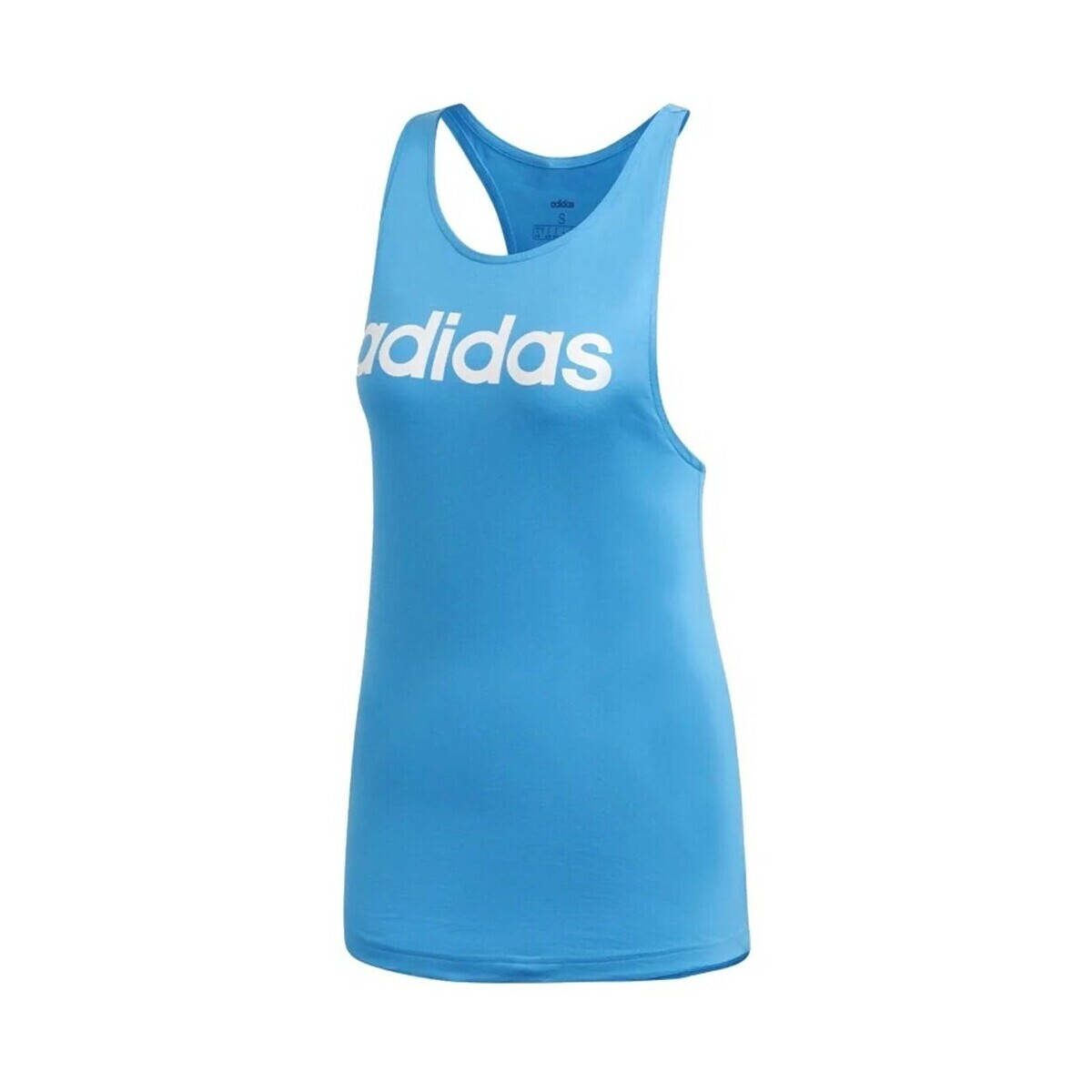 adidas  Loots TK  Bílá