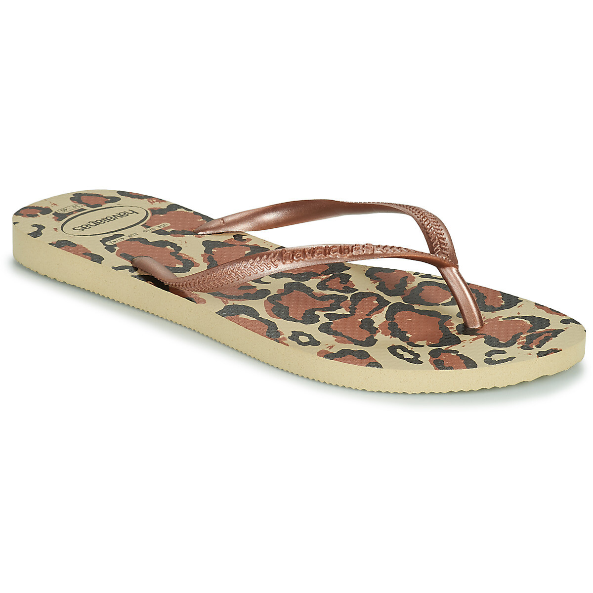 Havaianas  SLIM ANIMALS