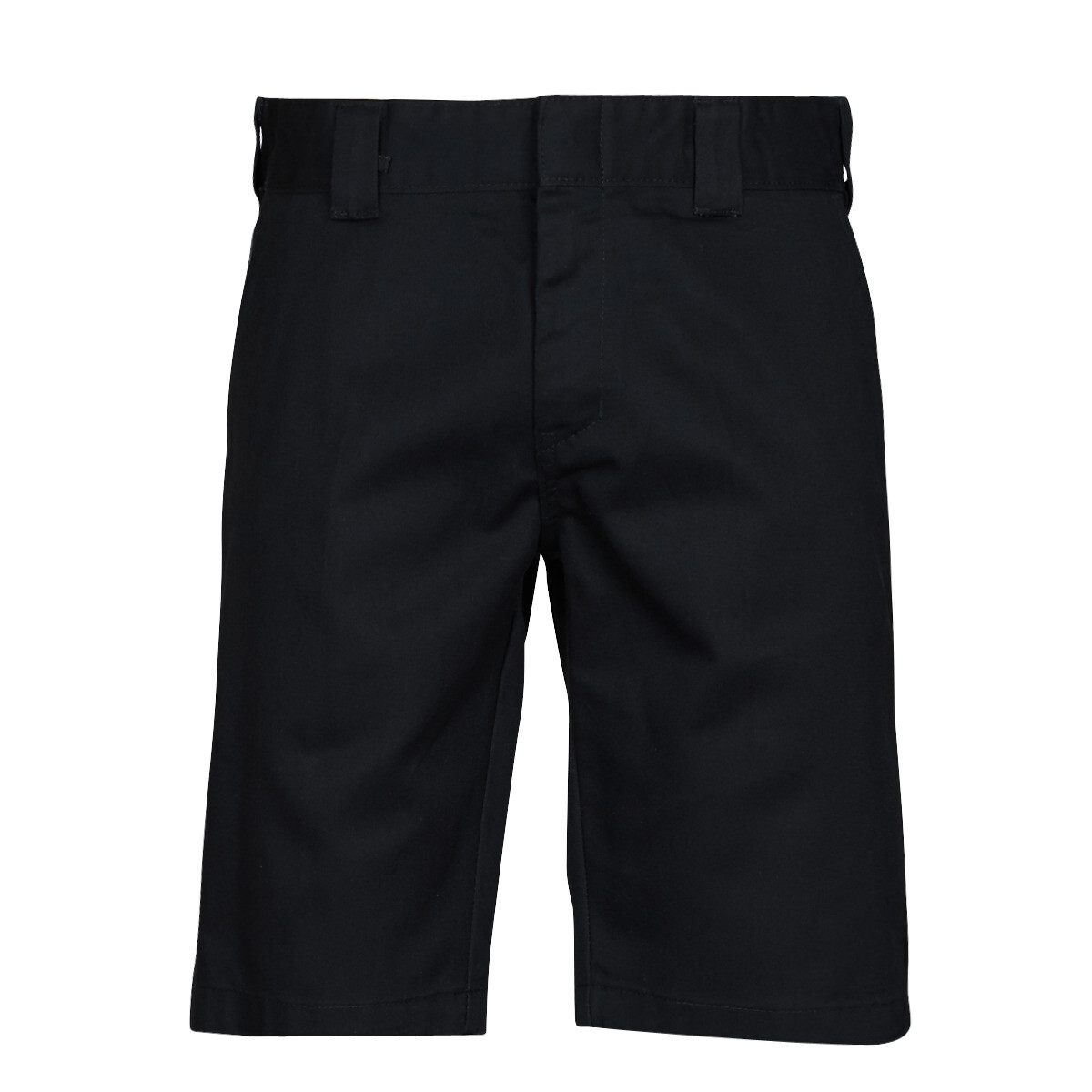Dickies  SLIM FIT SHORT  Černá