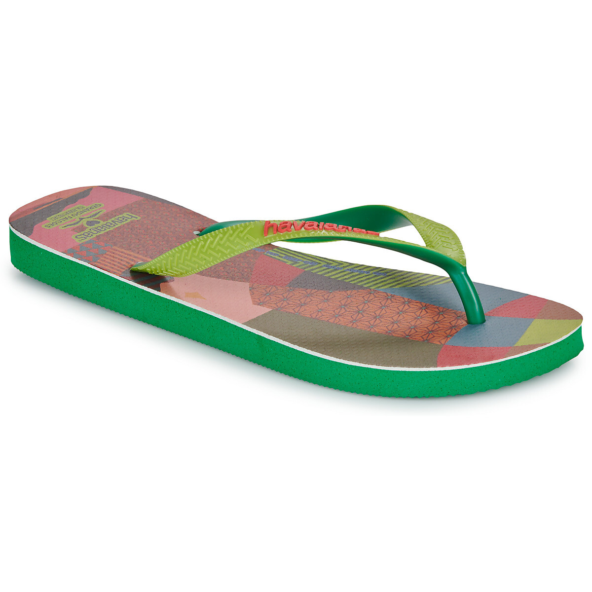 Havaianas  GERANDO FALCOES