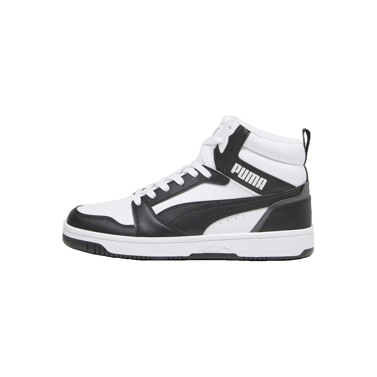 Puma  Rebound  Bílá