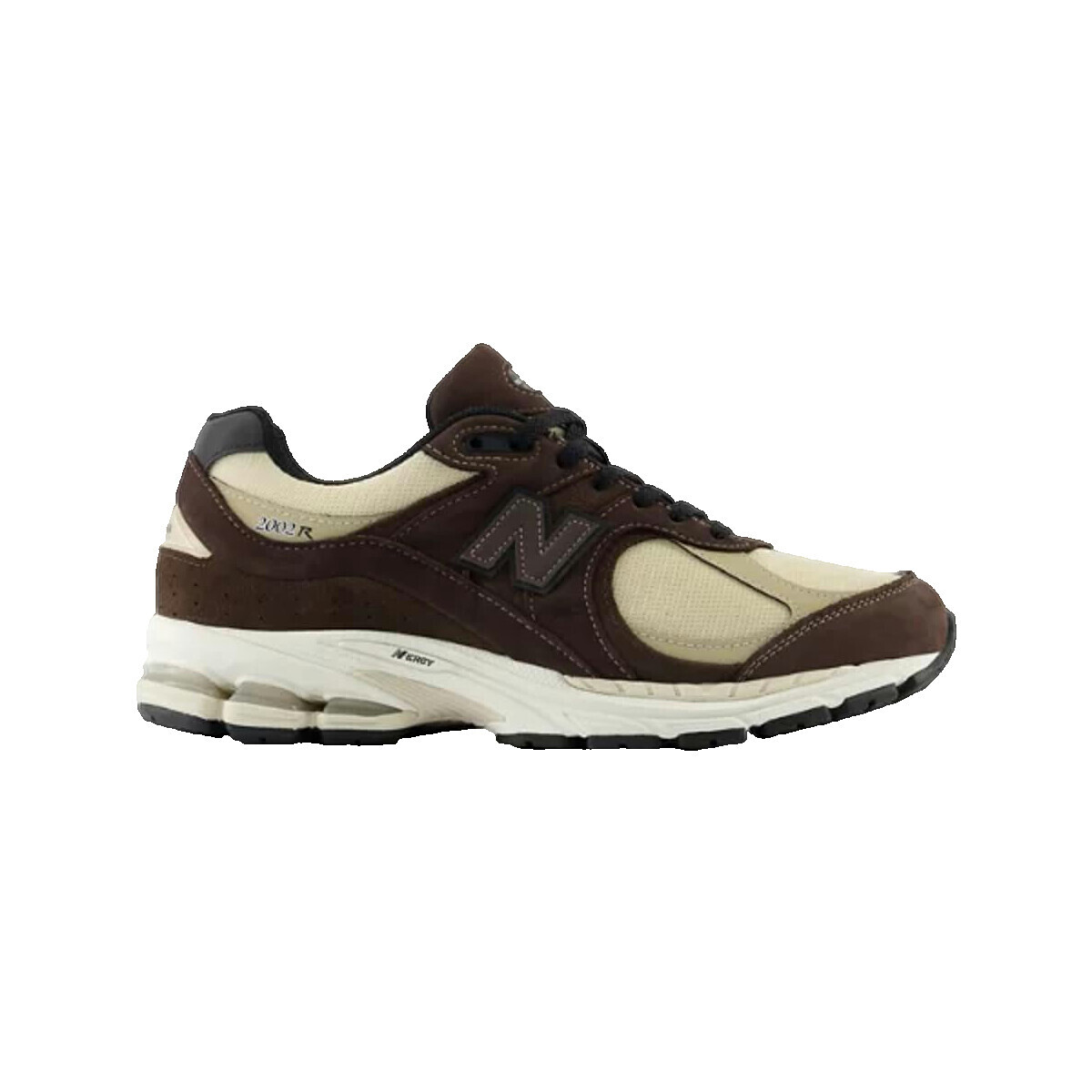 New Balance  2002Rx  Hnědá