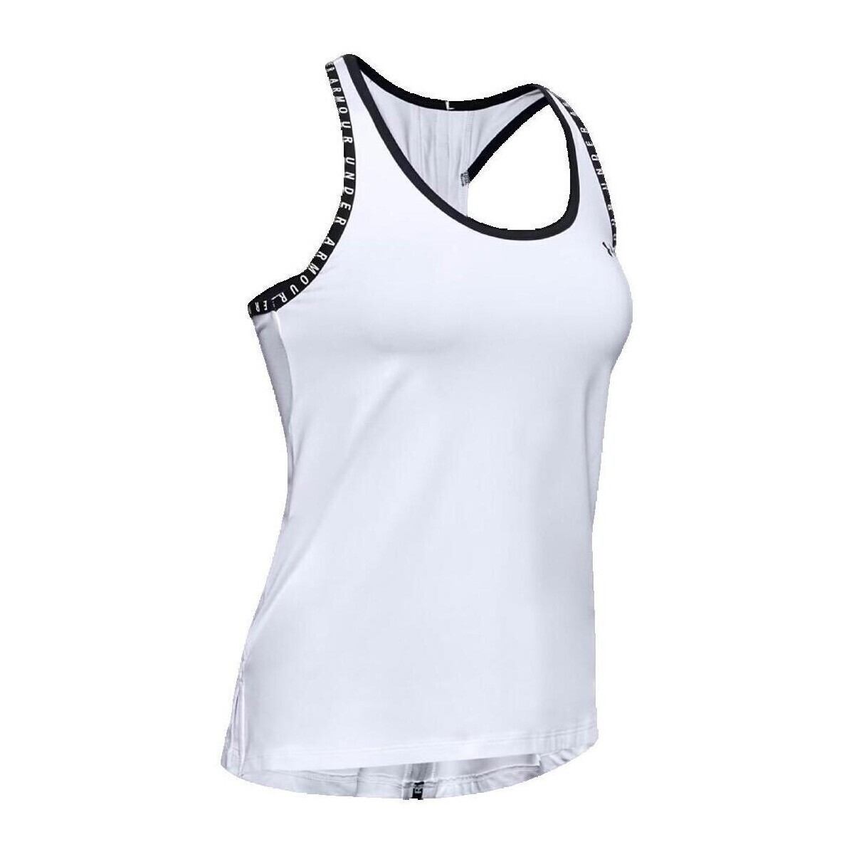 Under Armour  Réservoir Ko Ua  Bílá
