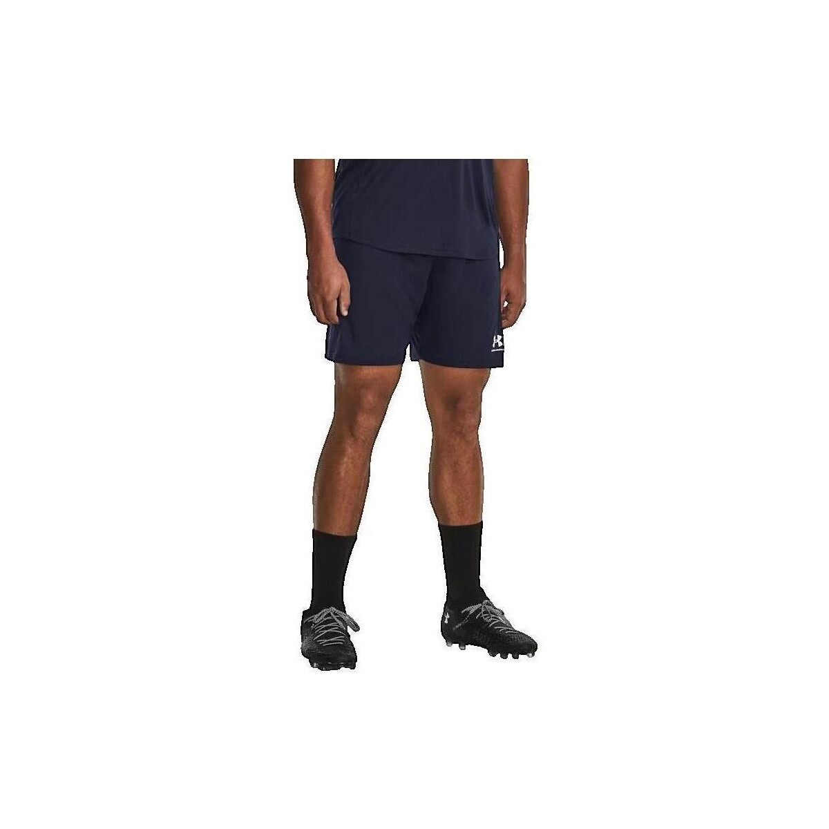Under Armour  Ua Challenger Tricot  Modrá