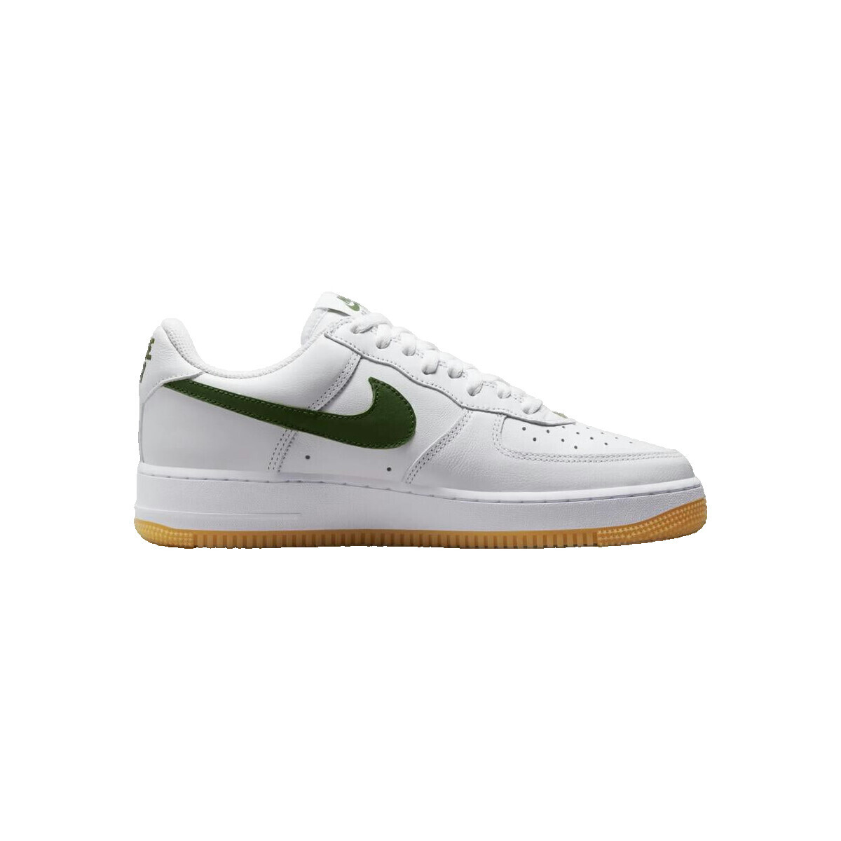 Nike  Air Force 1 Color Of The Month Forest  Bílá