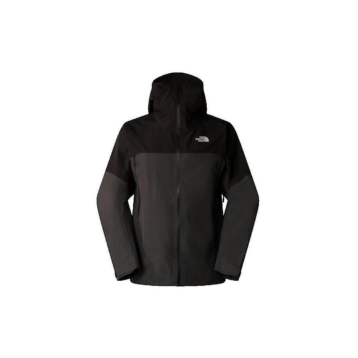 The North Face  Jazzi 3L Gtx  Černá