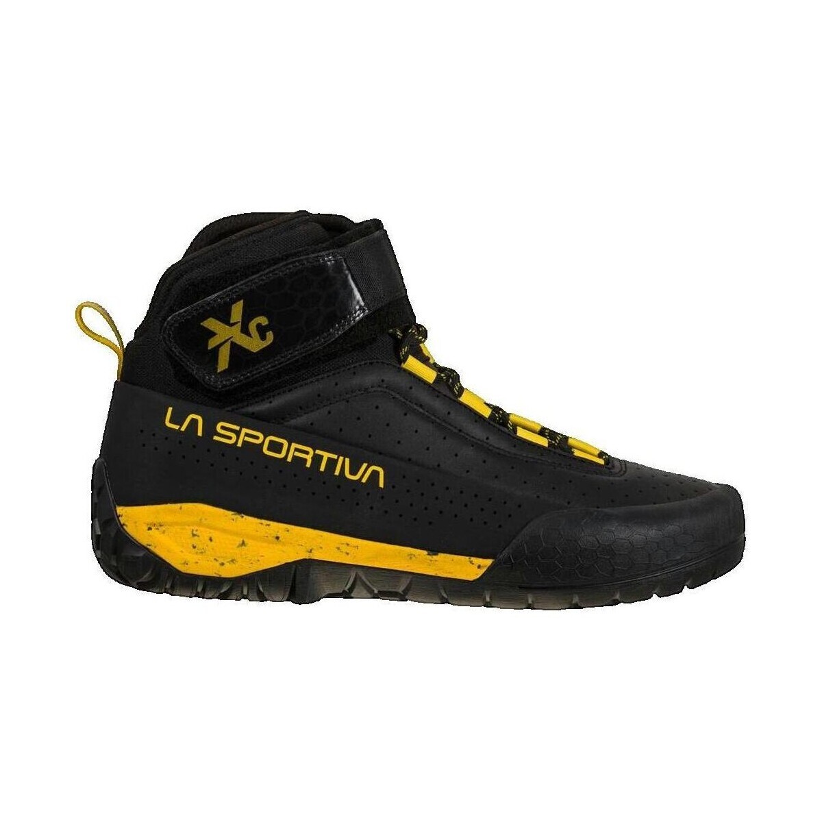 La Sportiva  Tx Canyon  Černá