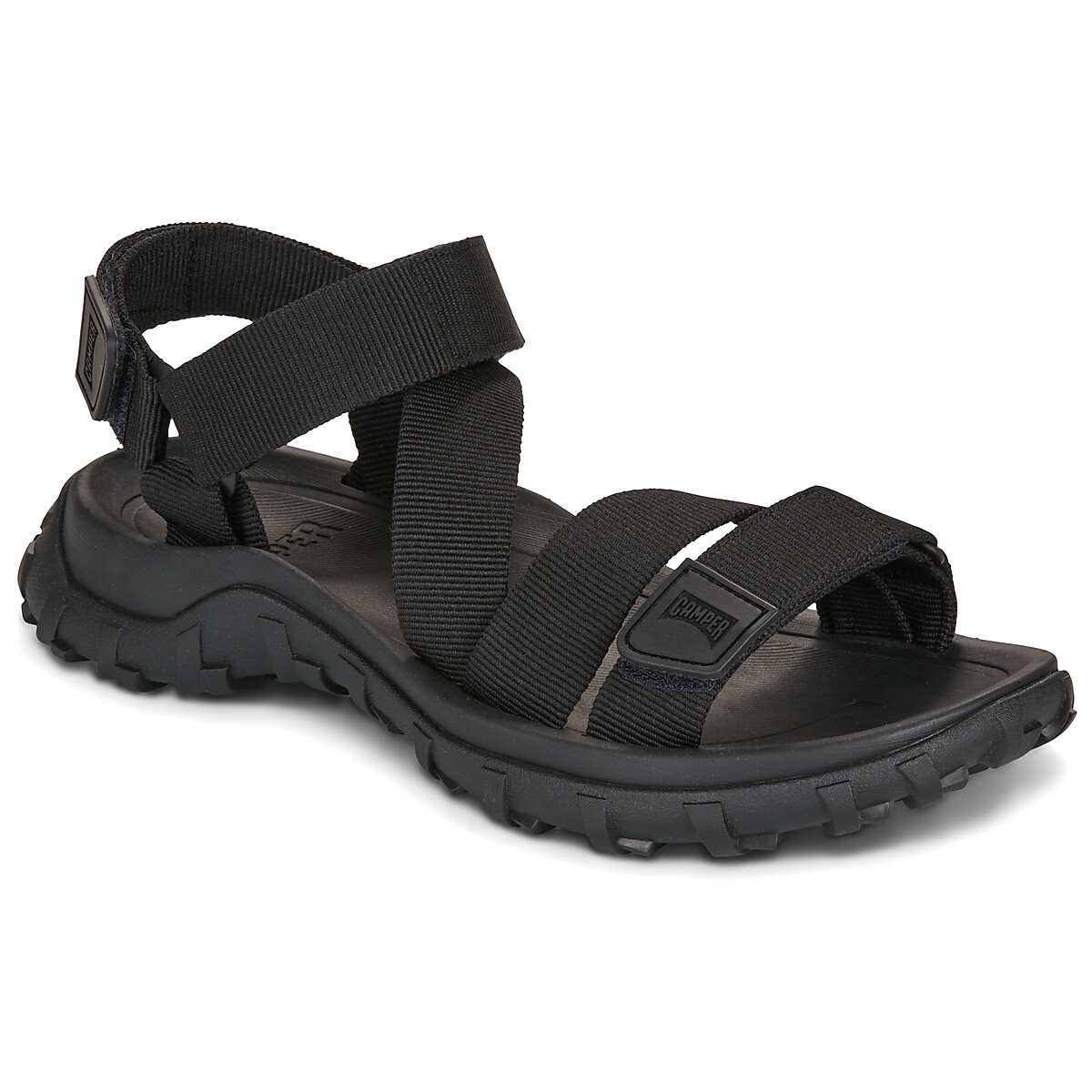 Camper  ADAS  Černá