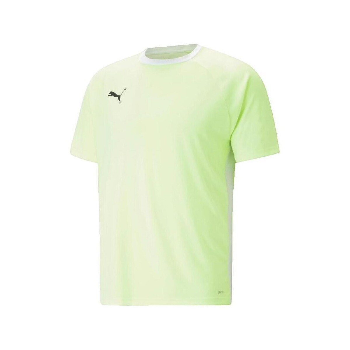 Puma  T-shirt  Teamliga Padel  Žlutá